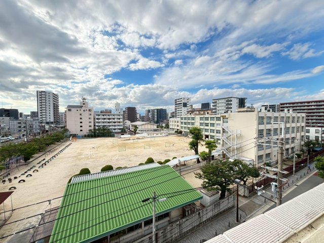 眺望　詳細は、RISUMO江坂本店までお問合せください♪