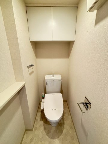 トイレ　詳細は、RISUMO江坂本店までお問合せください♪