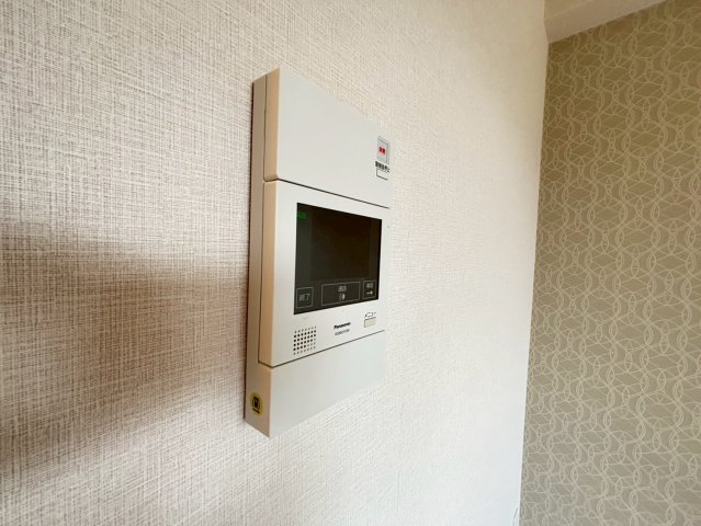 セキュリティ　詳細は、RISUMO江坂本店までお問合せください♪