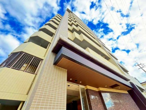 建物外観　詳細は、RISUMO江坂本店までお問合せください♪