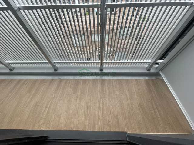 バルコニー　ファインクレスト巣鴨