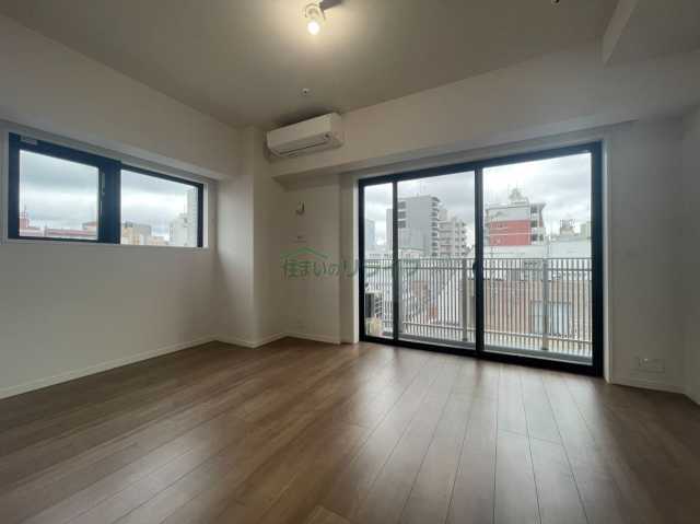 居室・リビング　ファインクレスト巣鴨