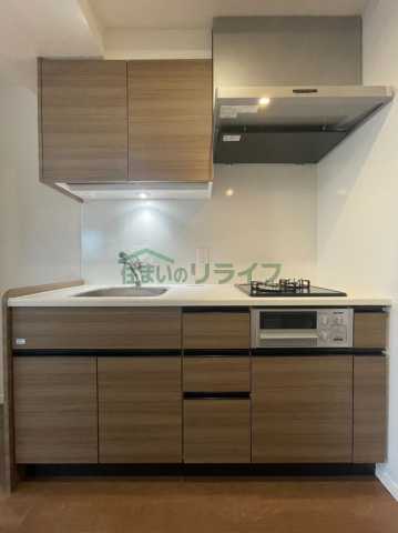 キッチン　ファインクレスト巣鴨