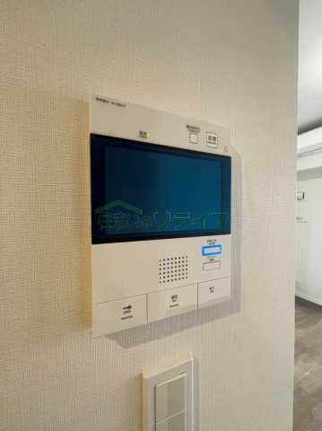 セキュリティ　ファインクレスト巣鴨