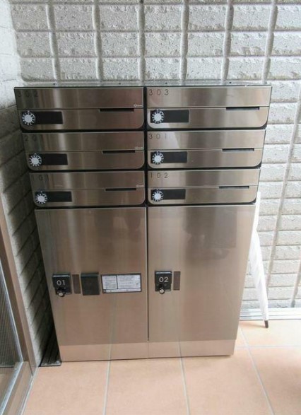 その他共有部分