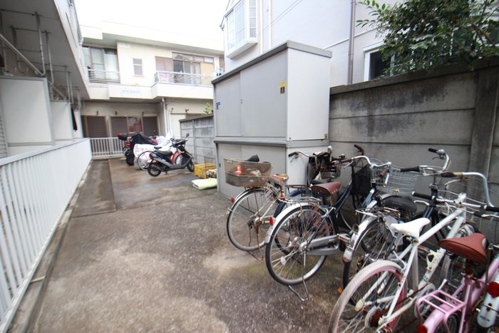 その他共有部分