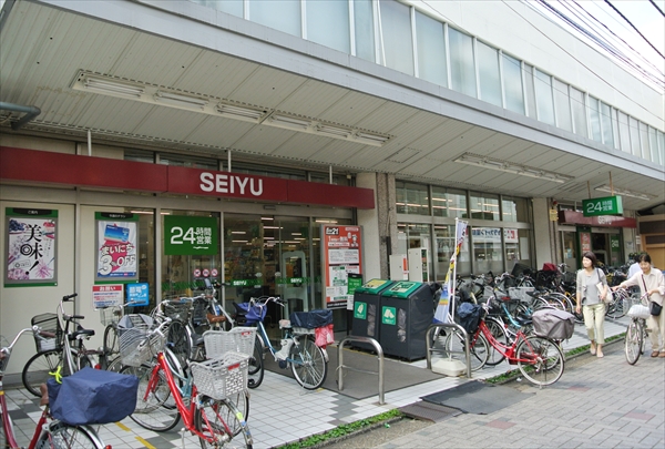 銀行　きらぼし銀行 調布支店（銀行）まで464m