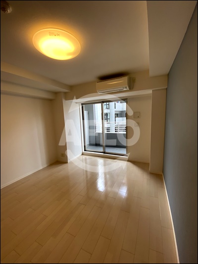 その他部屋・スペース　エスリード長堀タワー　寝室