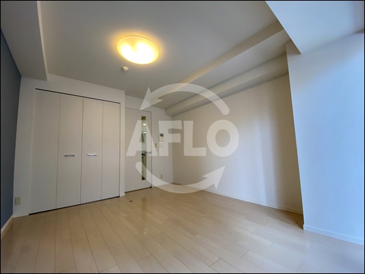 居室・リビング　エスリード長堀タワー　洋室