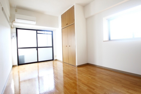 居室・リビング　※別室の写真を使用しております※