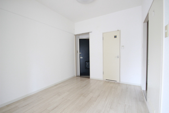 居室・リビング　※別部屋の写真