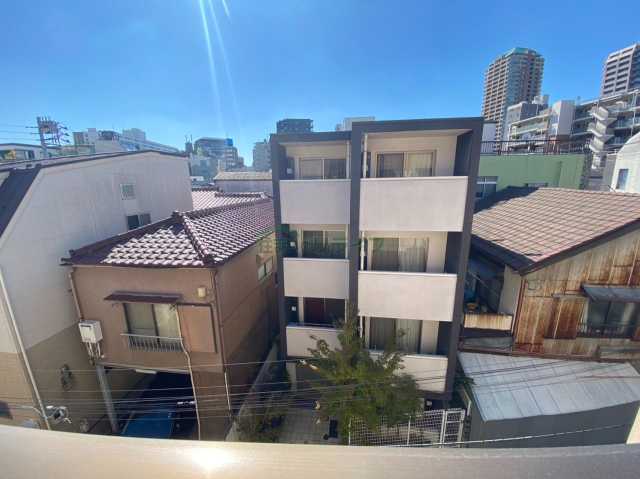 眺望　RIVER　SIDE　西早稲田