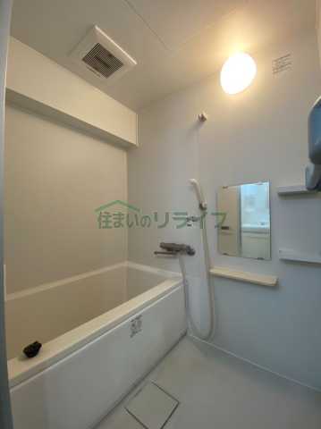 バス・シャワールーム　RIVER　SIDE　西早稲田