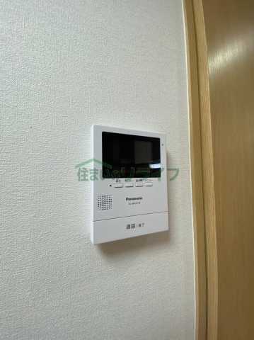 セキュリティ　RIVER　SIDE　西早稲田