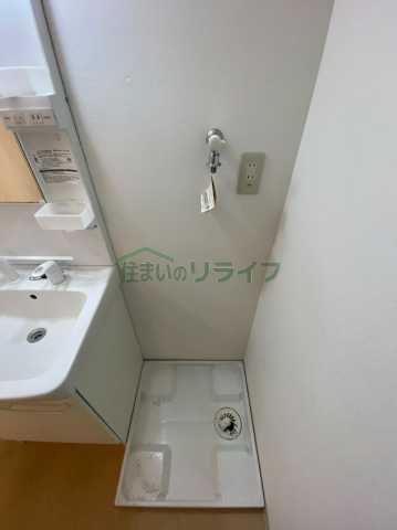 その他設備　RIVER　SIDE　西早稲田