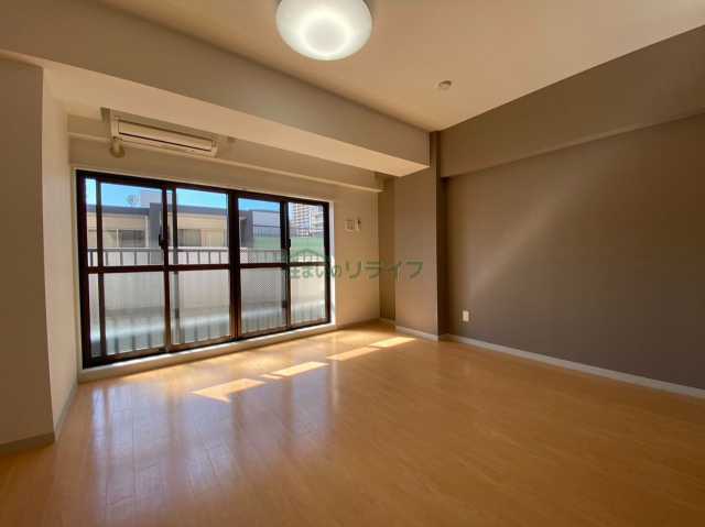 その他部屋・スペース　RIVER　SIDE　西早稲田