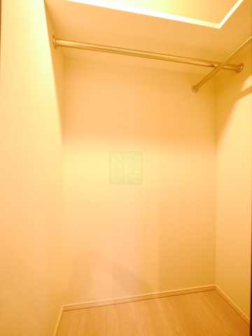 収納　GRAN PASEO 四谷若葉