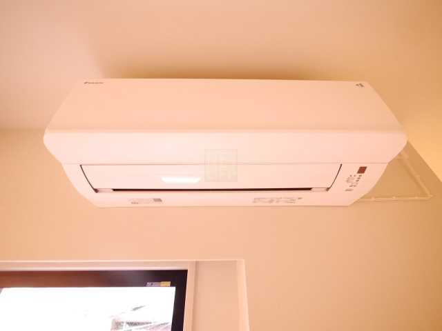 その他設備　GRAN PASEO 四谷若葉