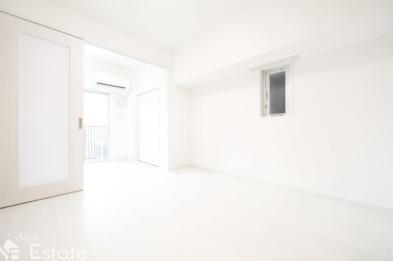 居室・リビング　1LDK(DK10.30畳，洋室3.00畳)