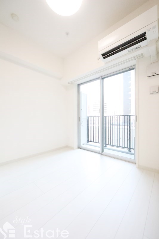 その他部屋・スペース　1LDK(DK10.30畳，洋室3.00畳)