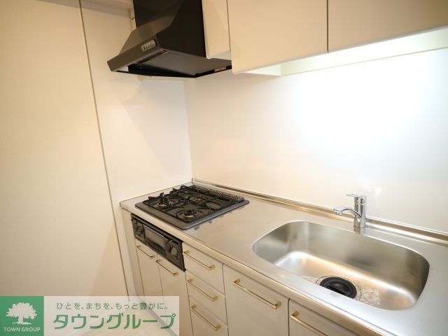 キッチン　※参考写真