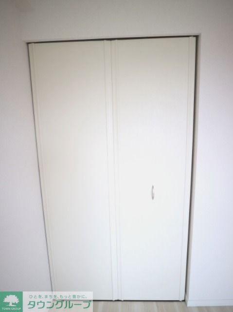 収納　※参考写真