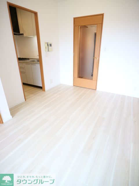 居室・リビング　※参考写真