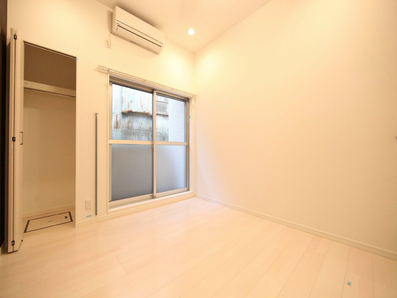 収納　クローゼット（収納充実してます）