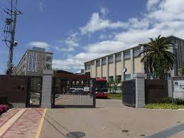 高校・高専　神戸市立葺合高校（高校・高専）まで2454m