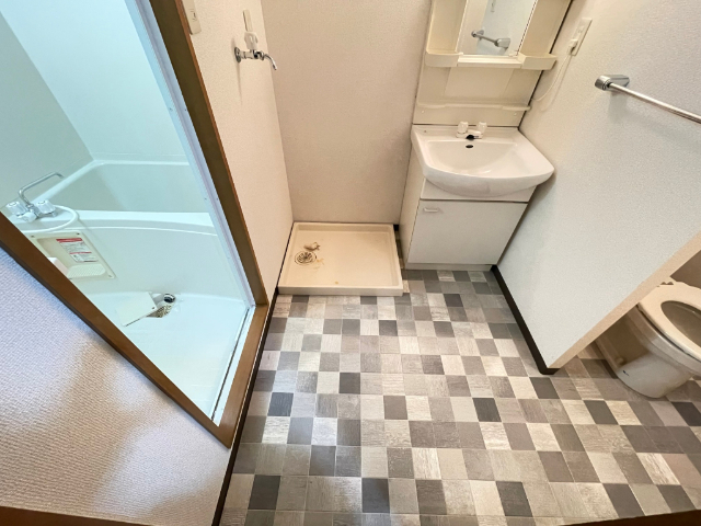 その他　脱衣所