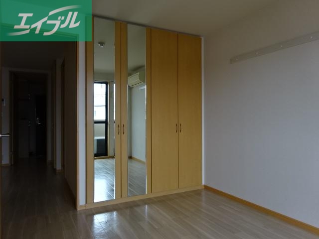 その他部屋・スペース　洋室