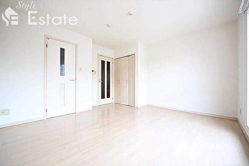 居室・リビング　洋室