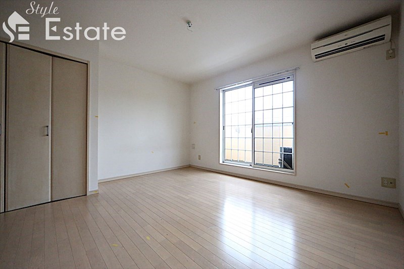 その他部屋・スペース　洋室