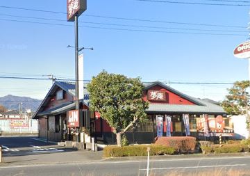 その他　夢庵　厚木林店（その他）まで458m