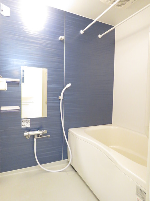 バス・シャワールーム　◆追い焚き・浴室乾燥機付きバスルーム◆