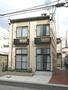 芦原橋駅より徒歩4分 築20年 2階建の賃貸物件