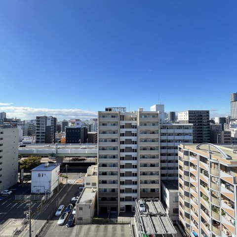 眺望　同仕様タイプです