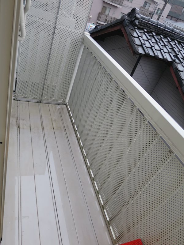 バルコニー　※参考写真