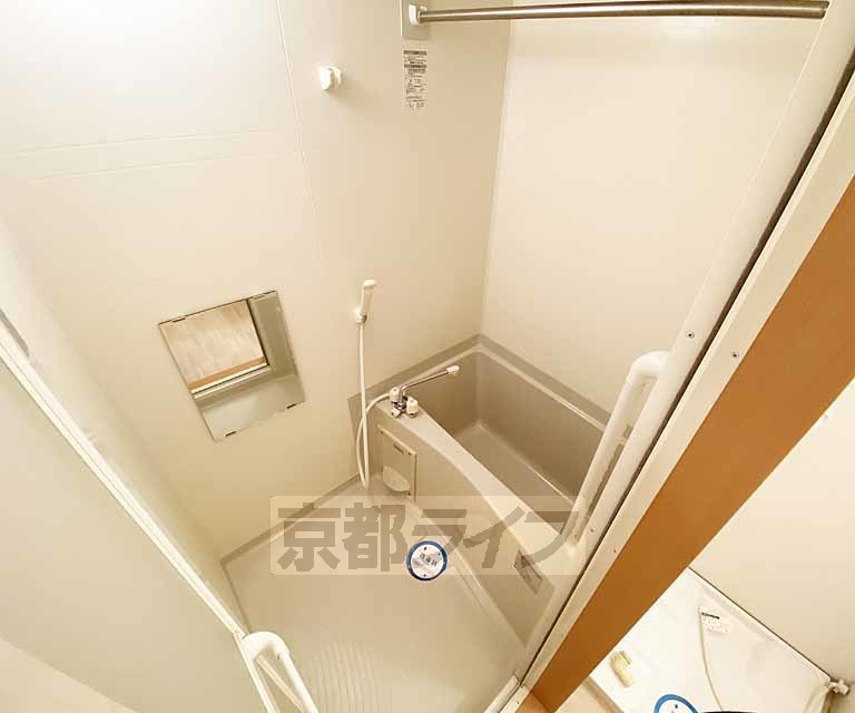 バス・シャワールーム　３点セパレート