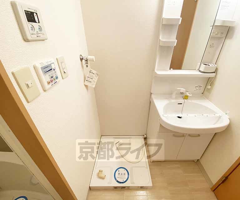 その他部屋・スペース　室内に設置可