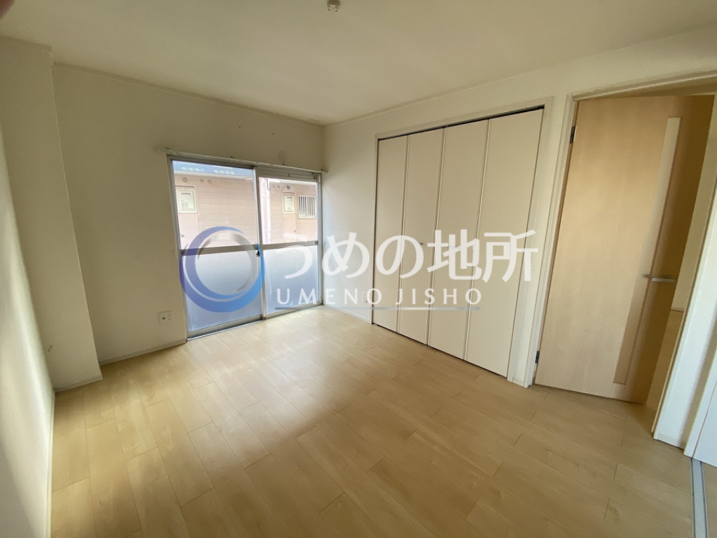 その他部屋・スペース　洋室1-1