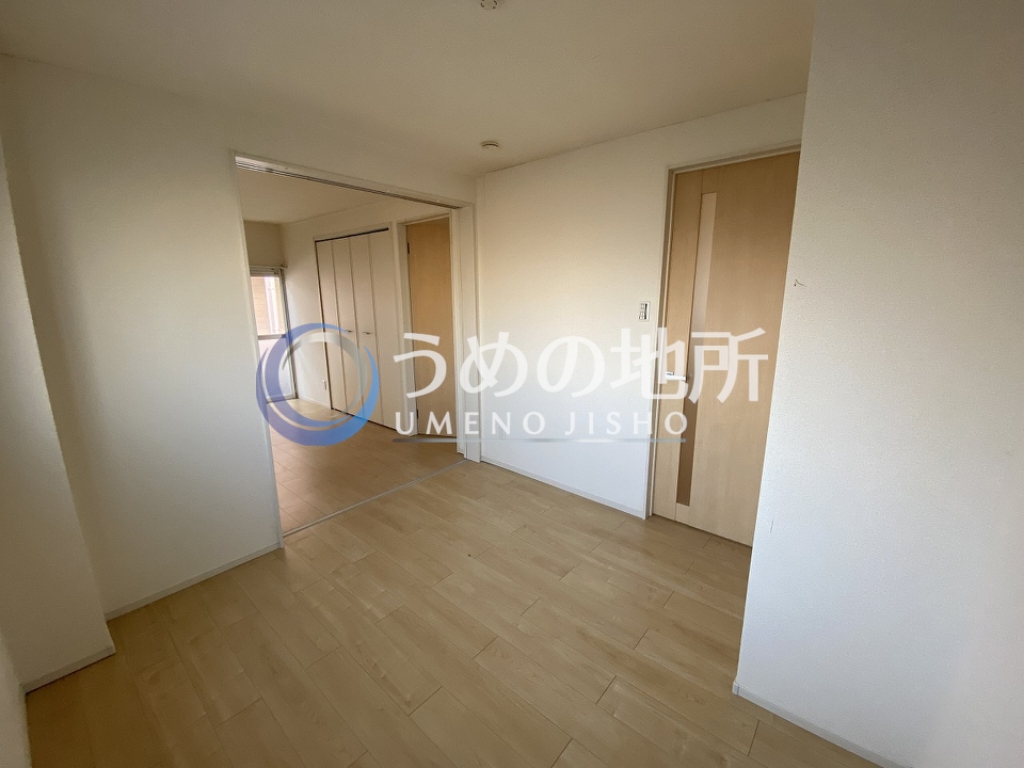 その他部屋・スペース　洋室2-2