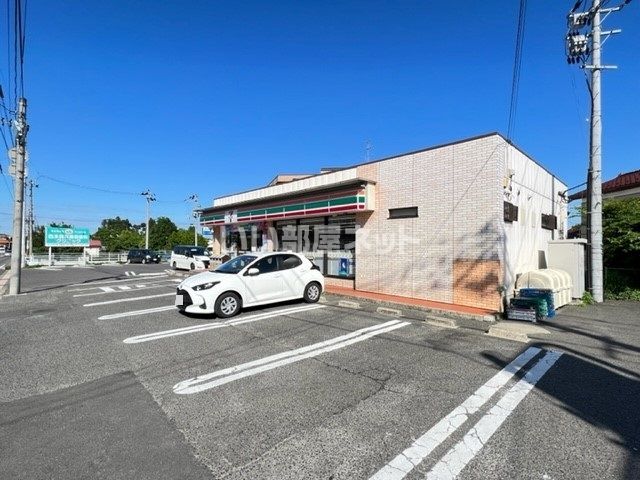 コンビニ　セブンイレブン仙台山田店（コンビニ）まで1903m