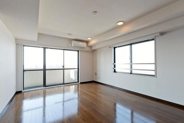 居室・リビング　※写真は同タイプ住戸です。