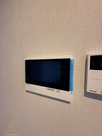 セキュリティ　グランセジュール大国町