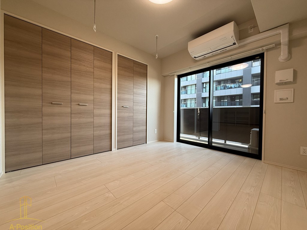 その他部屋・スペース　グランセジュール大国町