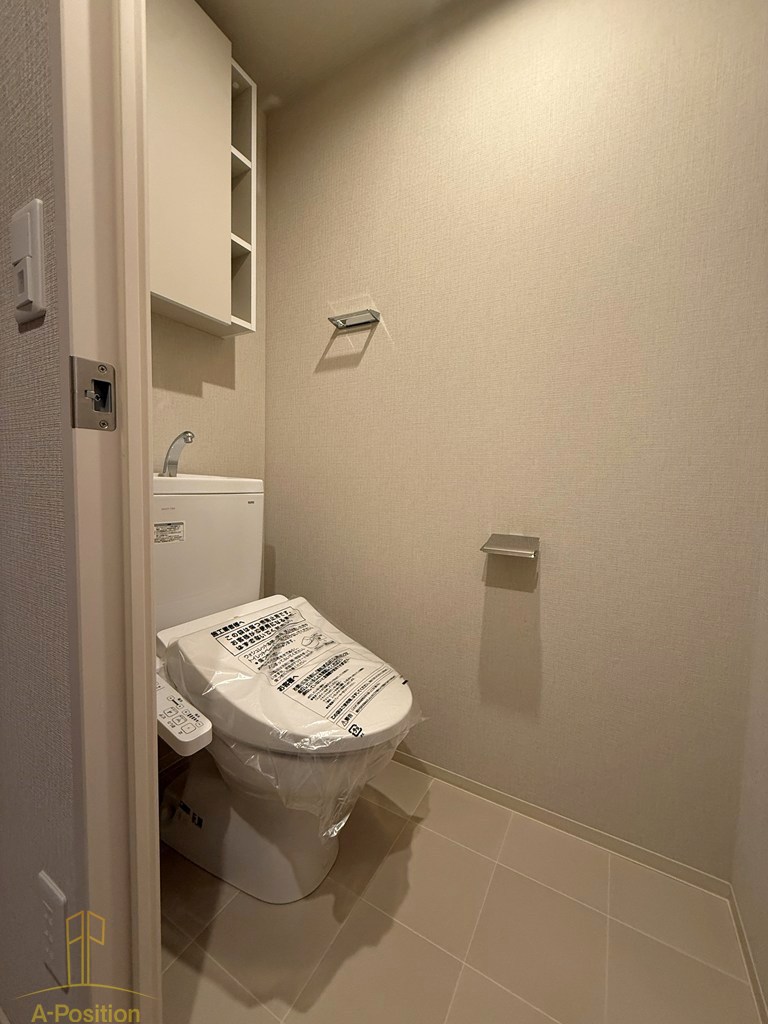 トイレ　グランセジュール大国町