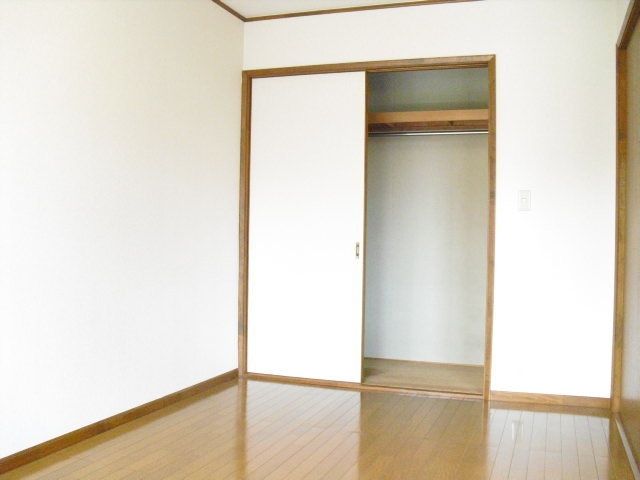 その他部屋・スペース　明るいお部屋です☆