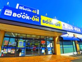 その他　ブックオフ（その他）まで100m