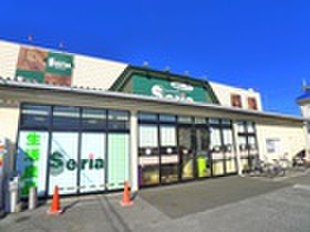 その他　セリア（その他）まで350m